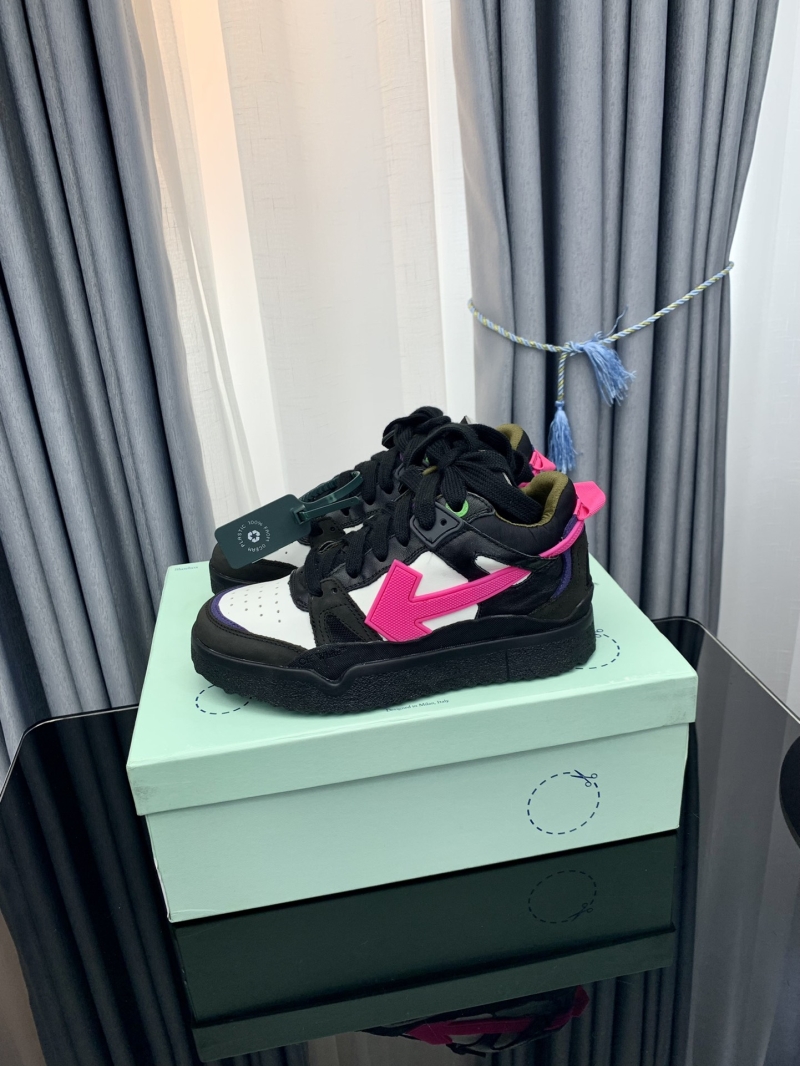 Off-White Sneakers